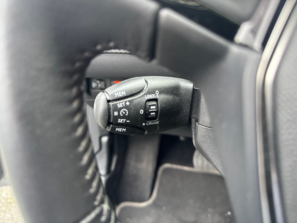 Occasion PEUGEOT 208 208 Electrique 50 kWh 136ch