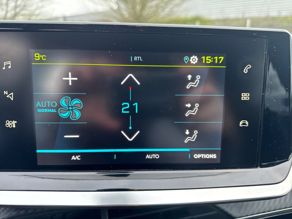 Occasion PEUGEOT 208 208 Electrique 50 kWh 136ch