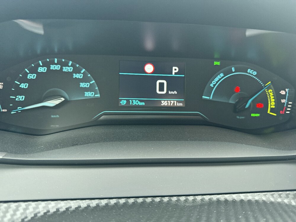 Occasion PEUGEOT 208 208 Electrique 50 kWh 136ch