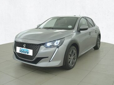 Occasion PEUGEOT 208 208 Electrique 50 kWh 136ch - Style