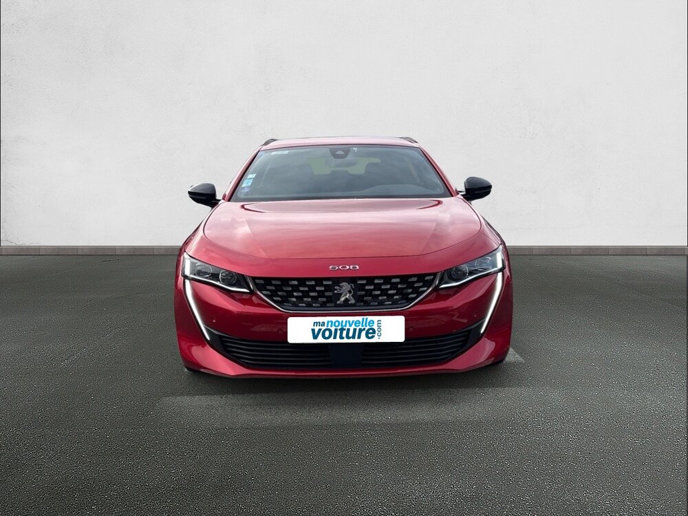 Occasion PEUGEOT 508 508 SW Hybrid 225 e-EAT8