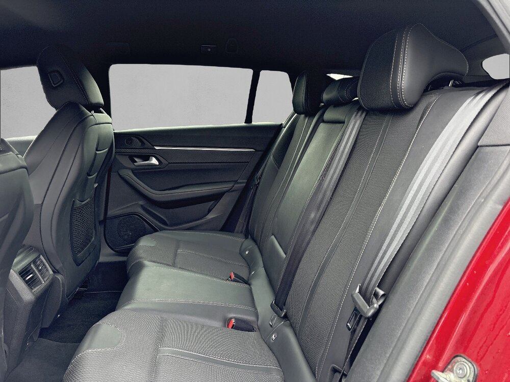 Occasion PEUGEOT 508 508 SW Hybrid 225 e-EAT8