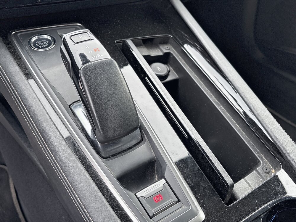 Occasion PEUGEOT 508 508 SW Hybrid 225 e-EAT8