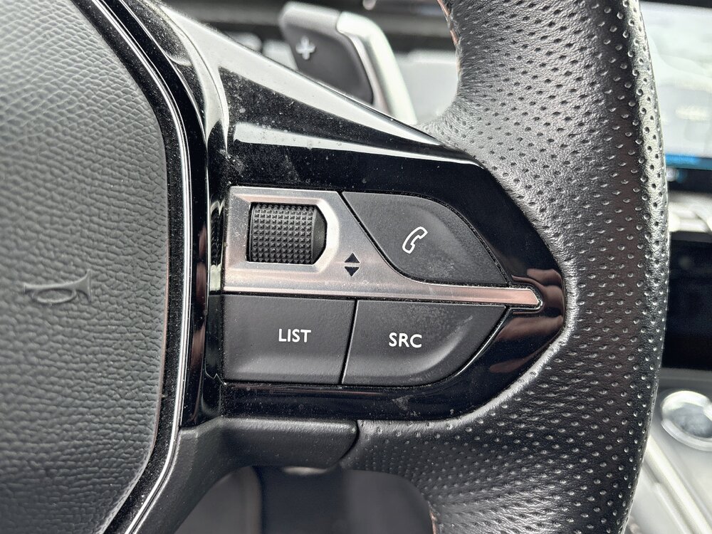 Occasion PEUGEOT 508 508 SW Hybrid 225 e-EAT8