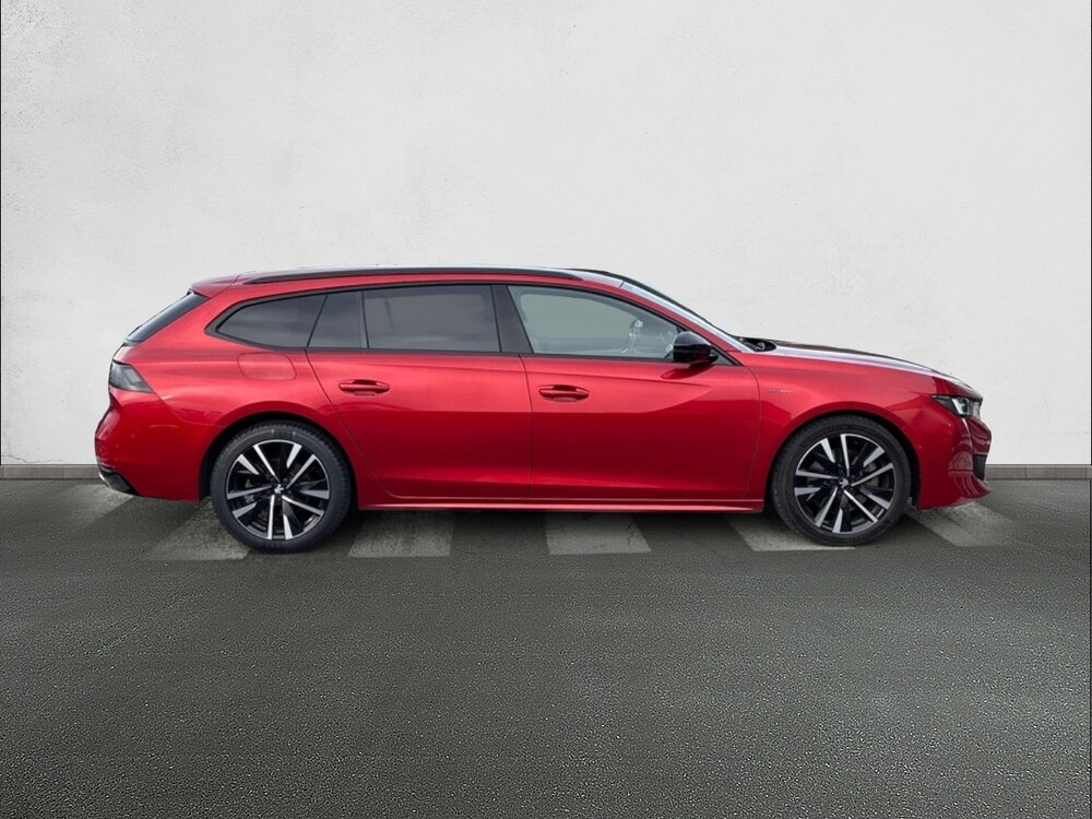 Occasion PEUGEOT 508 508 SW Hybrid 225 e-EAT8