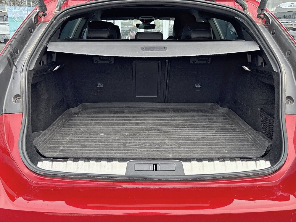 Occasion PEUGEOT 508 508 SW Hybrid 225 e-EAT8