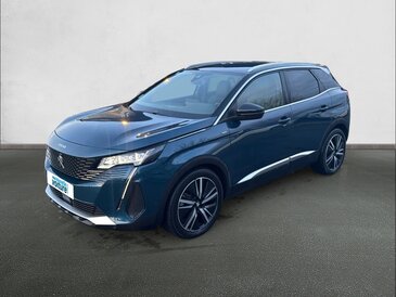 Occasion PEUGEOT 3008 3008 Hybrid 225 e-EAT8
