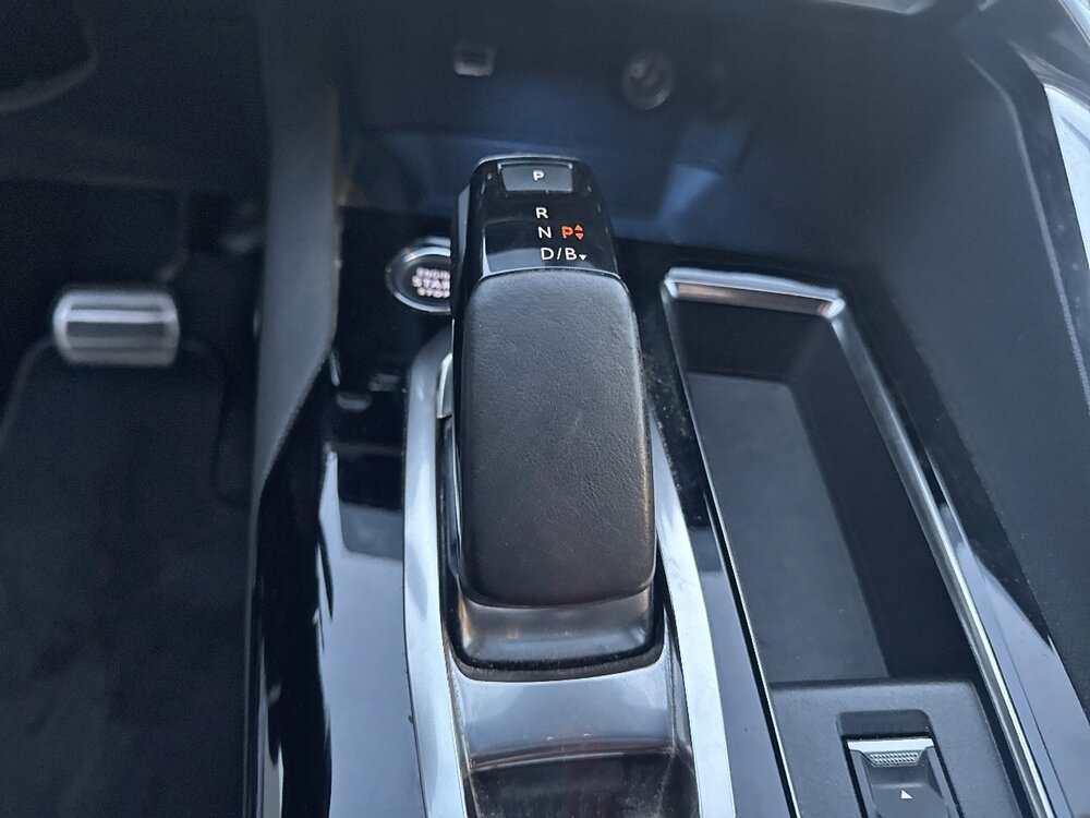 Occasion PEUGEOT 3008 3008 Hybrid 225 e-EAT8