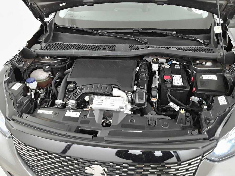 Occasion PEUGEOT 2008 2008 PureTech 100 S&S BVM6 - Allure Pack