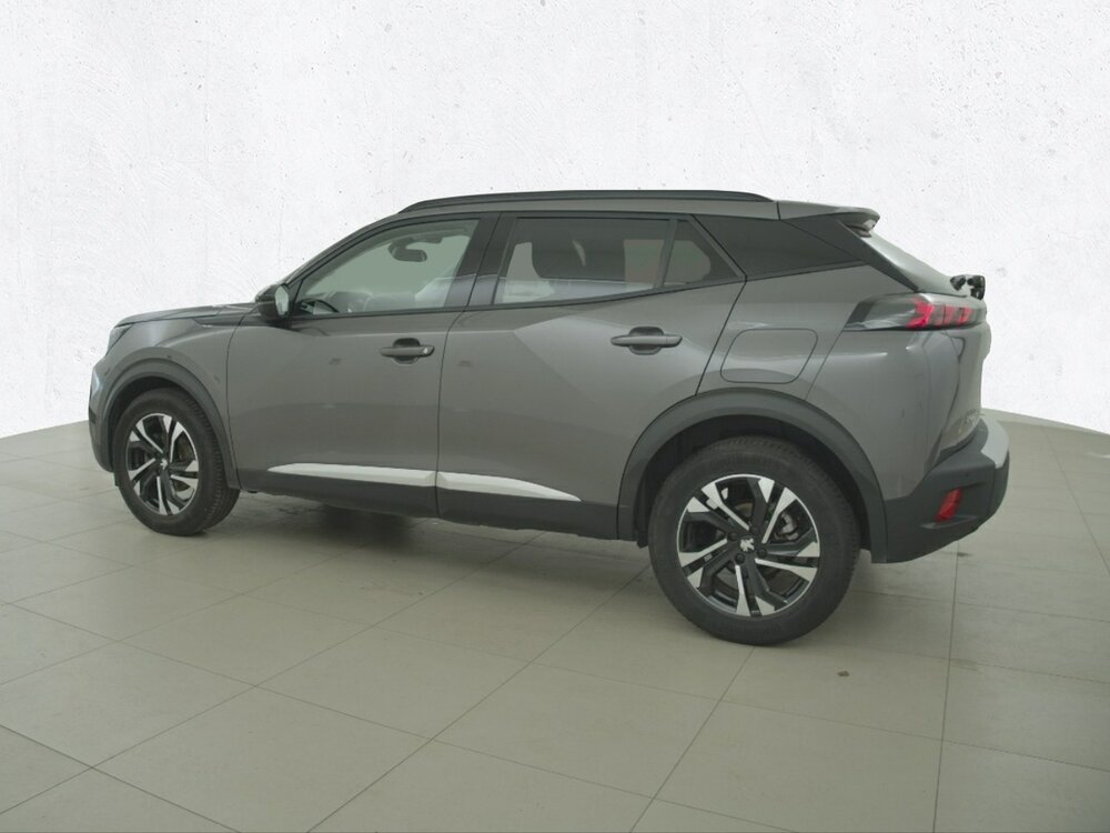 Occasion PEUGEOT 2008 2008 PureTech 100 S&S BVM6 - Allure Pack