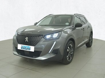Occasion PEUGEOT 2008 2008 PureTech 100 S&S BVM6 - Allure Pack