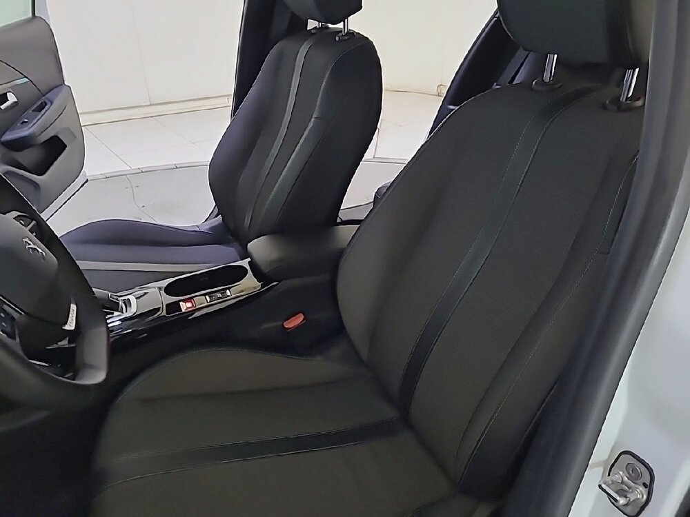 Occasion PEUGEOT 208 208 PureTech 100 S&S EAT8 - Allure