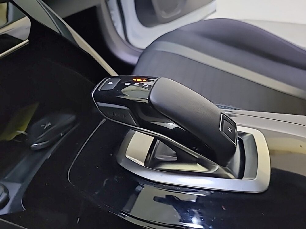 Occasion PEUGEOT 208 208 PureTech 100 S&S EAT8 - Allure