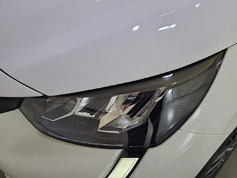 Occasion PEUGEOT 208 208 PureTech 100 S&S EAT8 - Allure