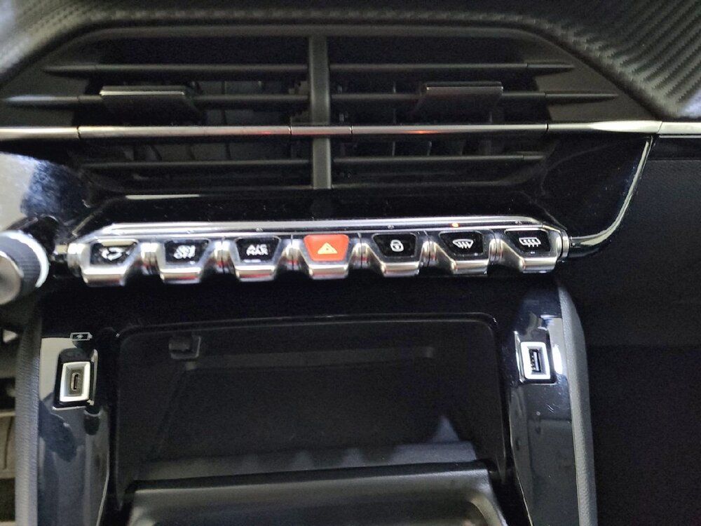 Occasion PEUGEOT 208 208 PureTech 100 S&S EAT8 - Allure