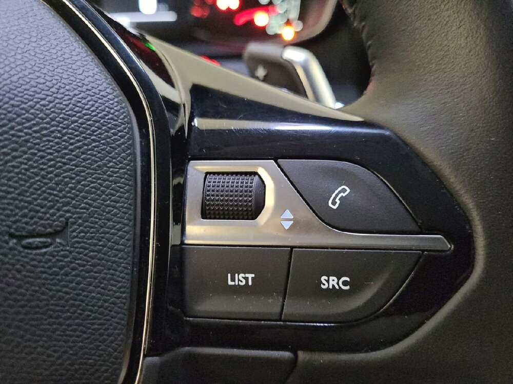 Occasion PEUGEOT 208 208 PureTech 100 S&S EAT8 - Allure