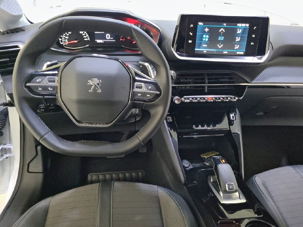 Occasion PEUGEOT 208 208 PureTech 100 S&S EAT8 - Allure