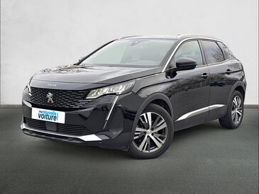 Occasion PEUGEOT 3008 3008 BlueHDi 130ch S&S EAT8