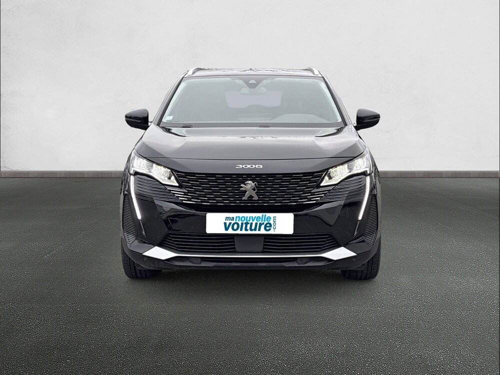 Occasion PEUGEOT 3008 3008 BlueHDi 130ch S&S EAT8