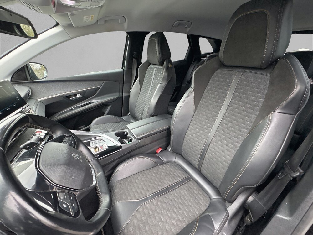 Occasion PEUGEOT 3008 3008 BlueHDi 130ch S&S EAT8