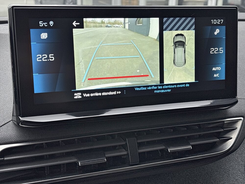 Occasion PEUGEOT 3008 3008 BlueHDi 130ch S&S EAT8