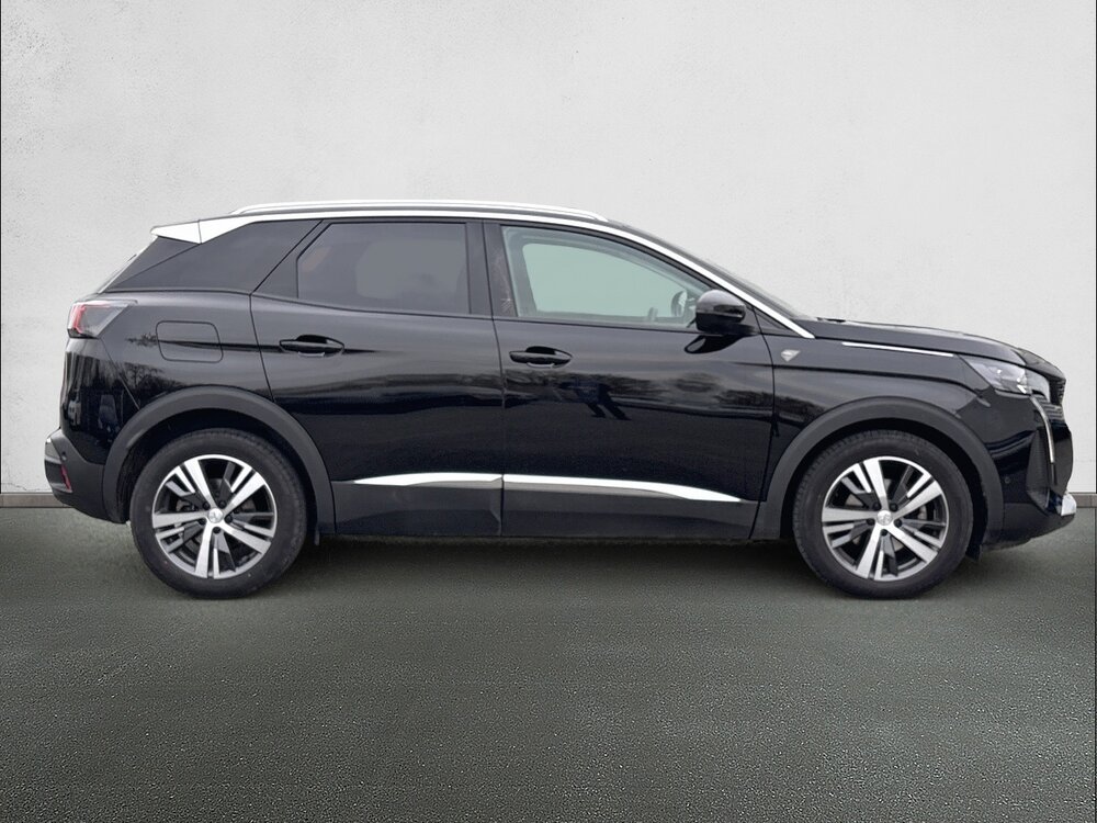 Occasion PEUGEOT 3008 3008 BlueHDi 130ch S&S EAT8