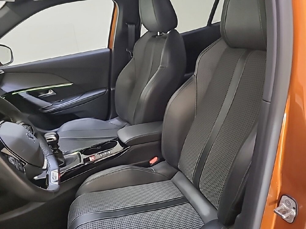 Occasion PEUGEOT 2008 2008 PureTech 130 S&S BVM6 - GT