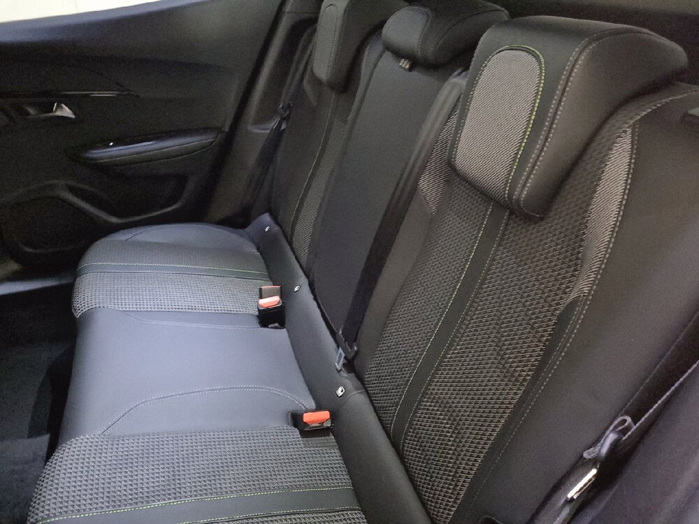 Occasion PEUGEOT 2008 2008 PureTech 130 S&S BVM6 - GT