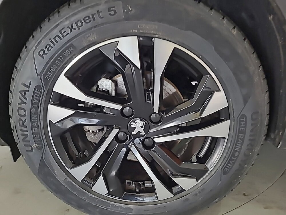 Occasion PEUGEOT 2008 2008 PureTech 130 S&S BVM6 - GT