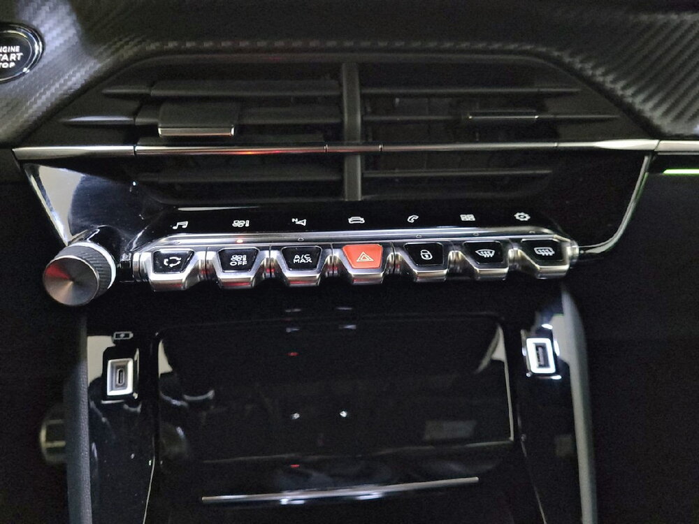 Occasion PEUGEOT 2008 2008 PureTech 130 S&S BVM6 - GT