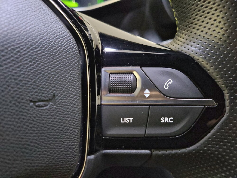 Occasion PEUGEOT 2008 2008 PureTech 130 S&S BVM6 - GT