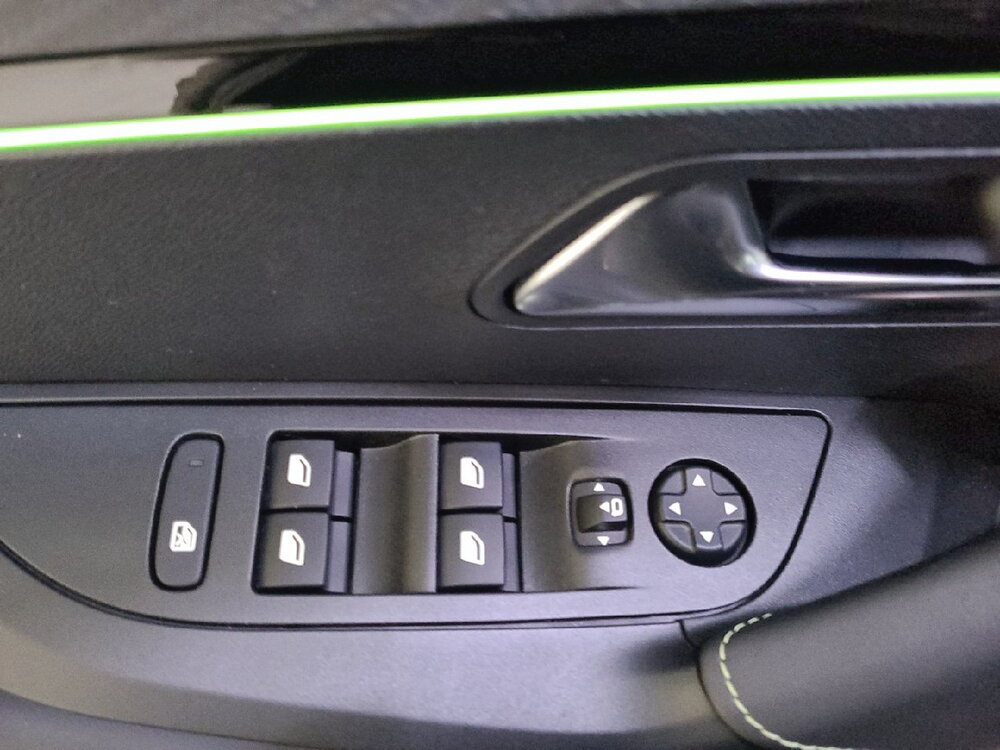 Occasion PEUGEOT 2008 2008 PureTech 130 S&S BVM6 - GT