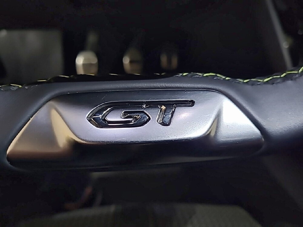 Occasion PEUGEOT 2008 2008 PureTech 130 S&S BVM6 - GT