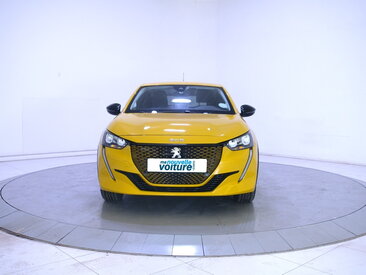 Occasion PEUGEOT 208 208 Electrique 50 kWh 136ch - Style