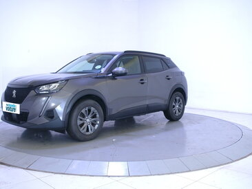 Occasion PEUGEOT 2008 2008 BlueHDi 110 S&S BVM6 - Style