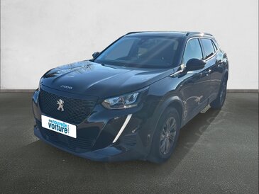 Occasion PEUGEOT 2008 2008 PureTech 100 S&S BVM6 - Style