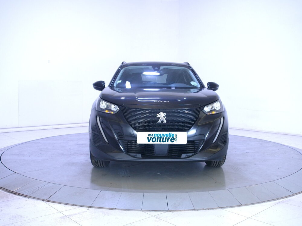 Occasion PEUGEOT 2008 2008 PureTech 100 S&S BVM6 - Style