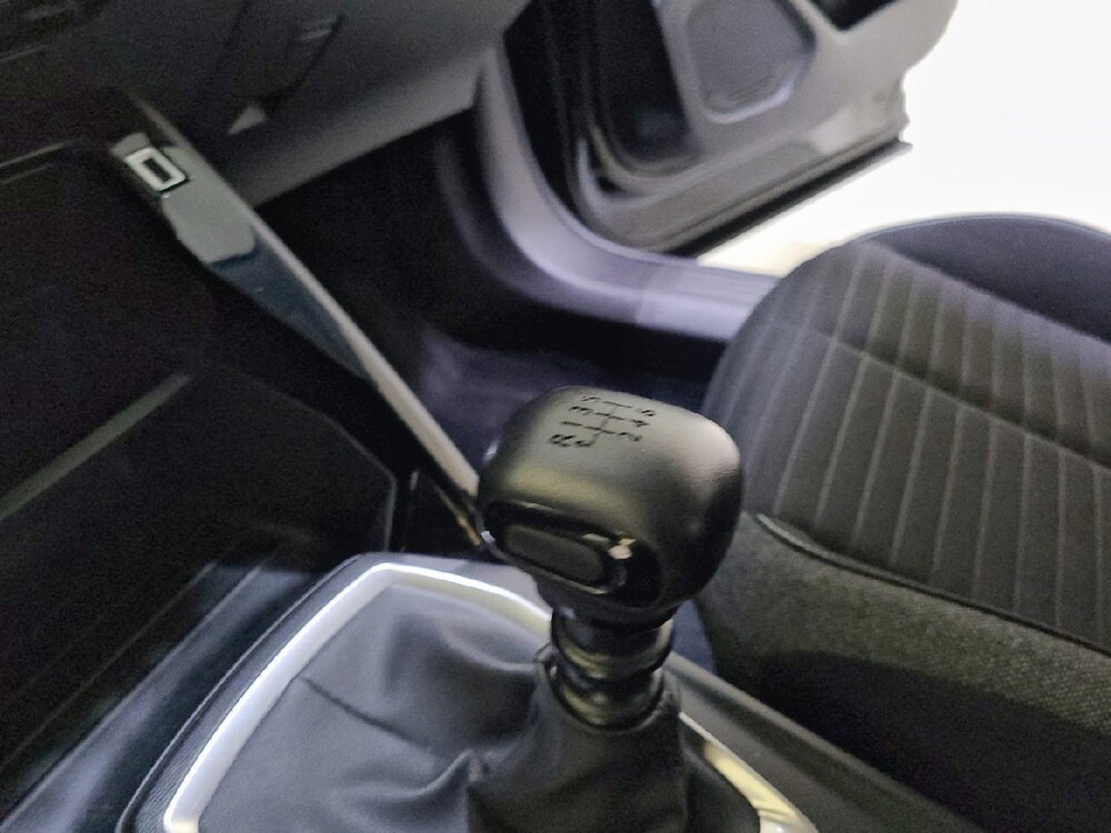 Occasion PEUGEOT 2008 2008 PureTech 100 S&S BVM6 - Style