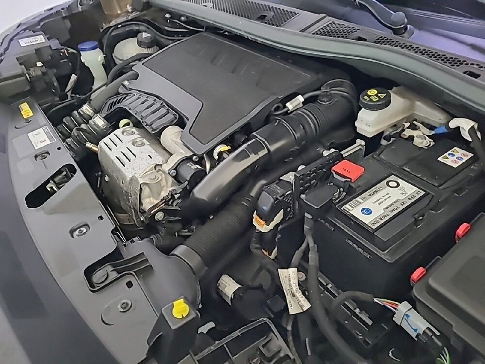 Occasion PEUGEOT 2008 2008 PureTech 100 S&S BVM6 - Style