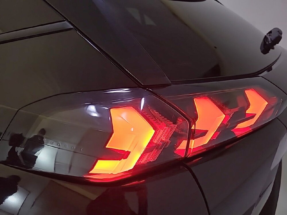 Occasion PEUGEOT 2008 2008 PureTech 100 S&S BVM6 - Style