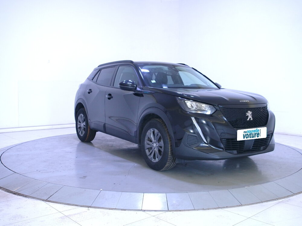 Occasion PEUGEOT 2008 2008 PureTech 100 S&S BVM6 - Style