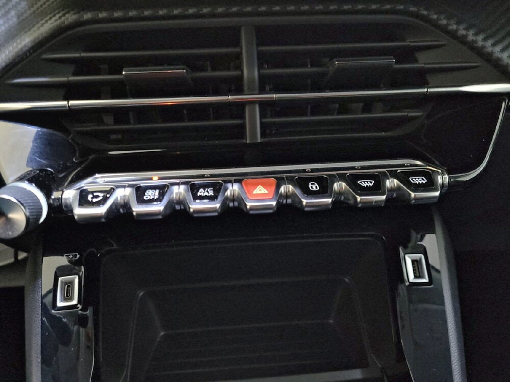 Occasion PEUGEOT 2008 2008 PureTech 100 S&S BVM6 - Style