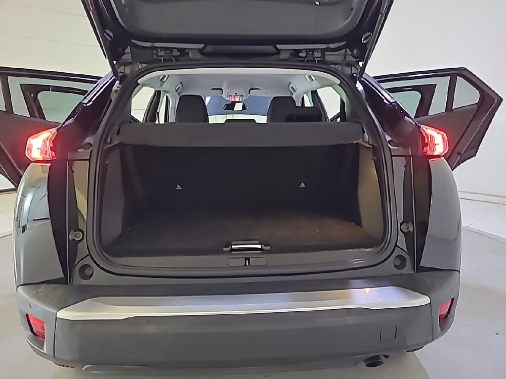 Occasion PEUGEOT 2008 2008 PureTech 100 S&S BVM6 - Style