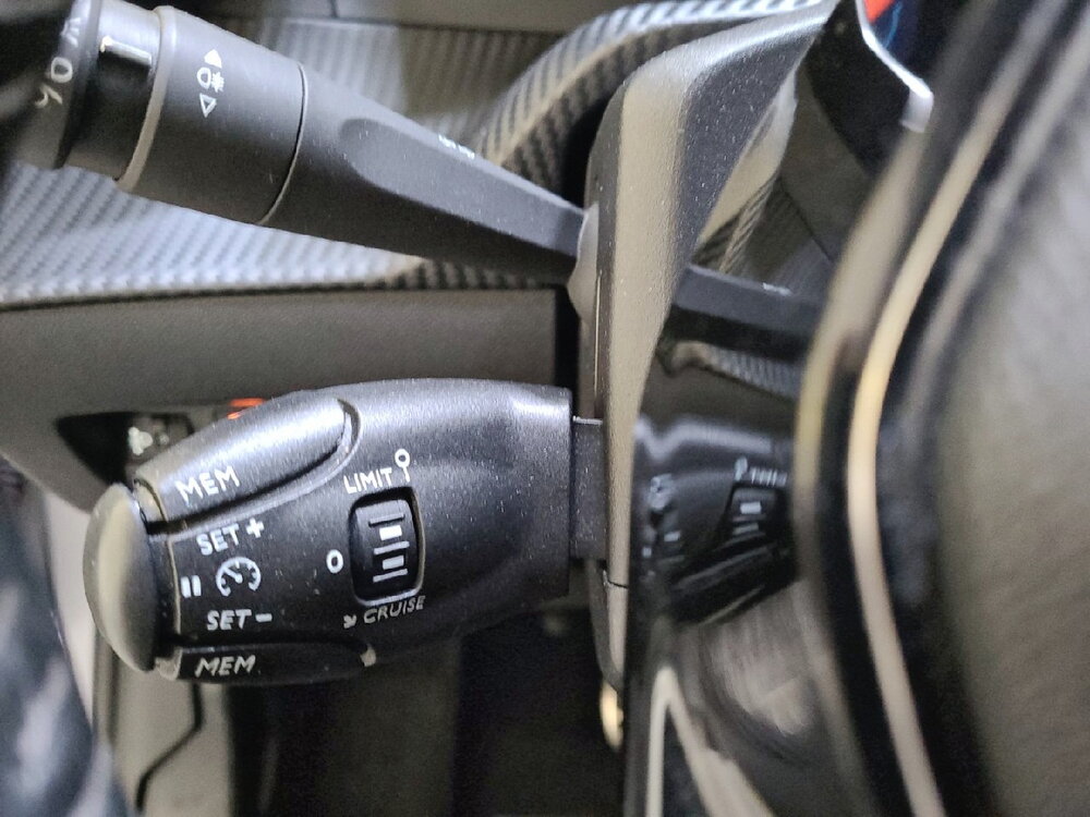 Occasion PEUGEOT 208 208 Electrique 50 kWh 136ch - Roadtrip