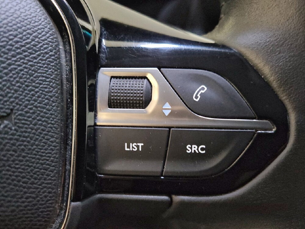 Occasion PEUGEOT 208 208 Electrique 50 kWh 136ch - Roadtrip