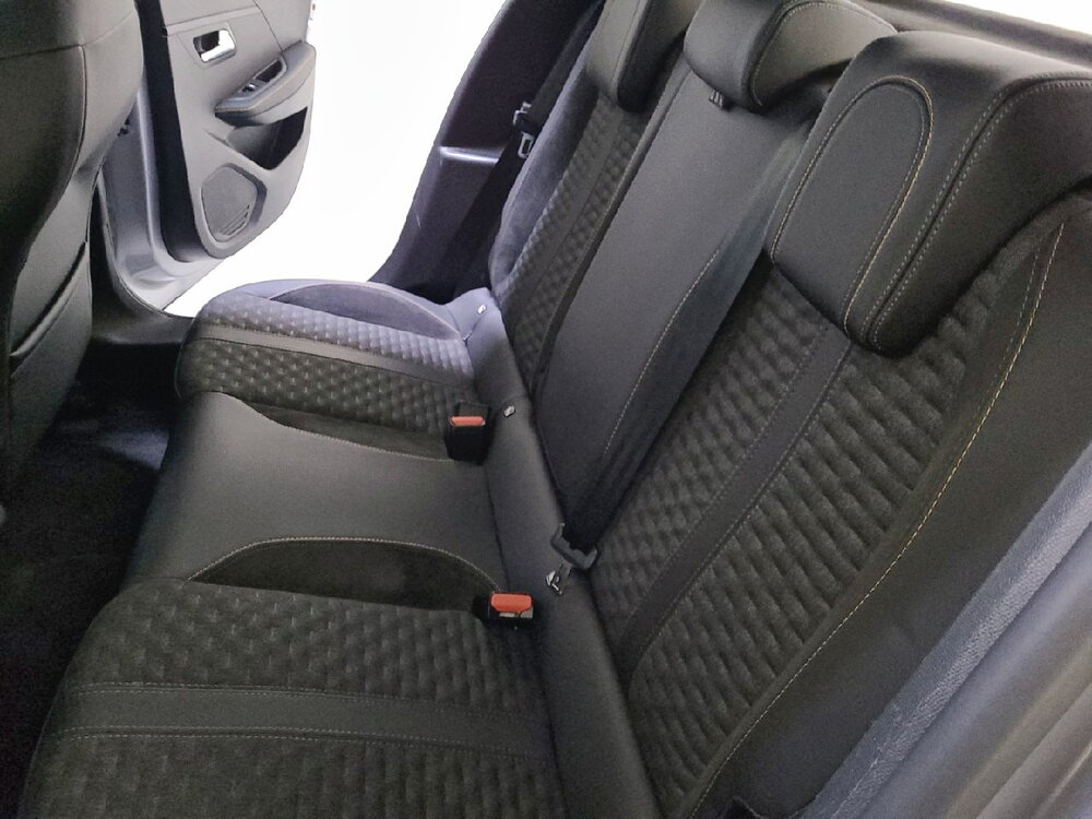 Occasion PEUGEOT 208 208 Electrique 50 kWh 136ch - Roadtrip