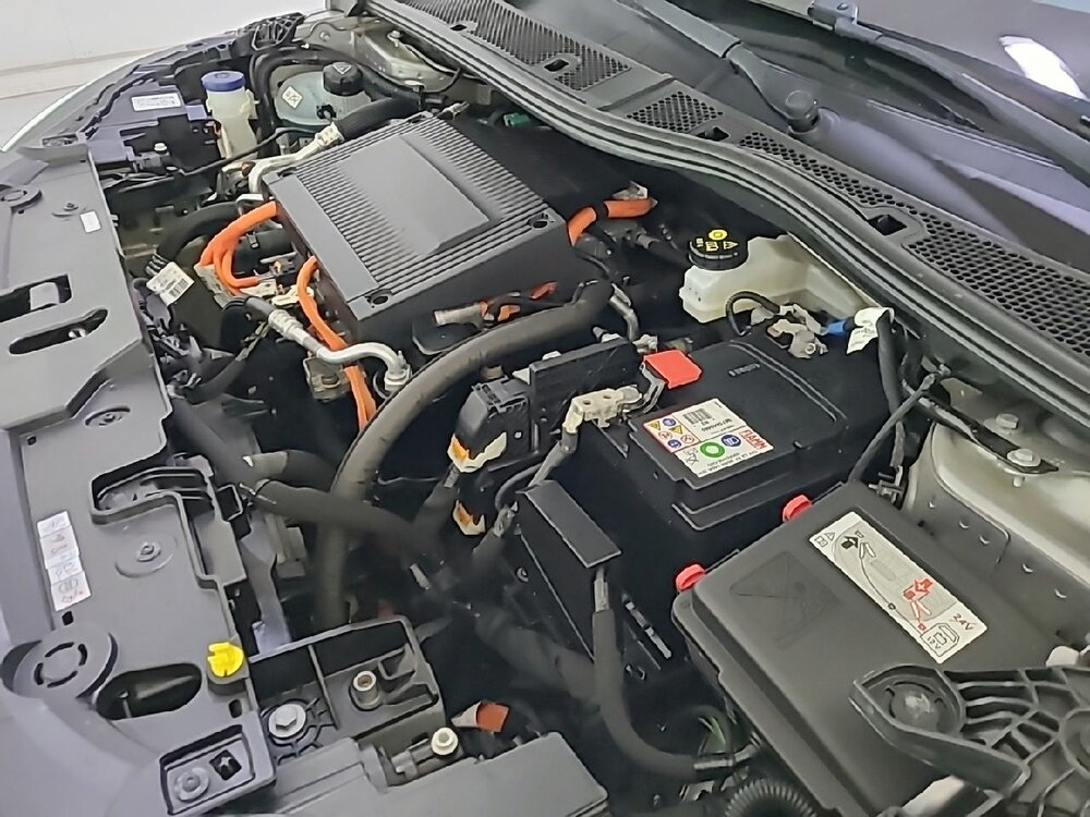 Occasion PEUGEOT 208 208 Electrique 50 kWh 136ch - Roadtrip