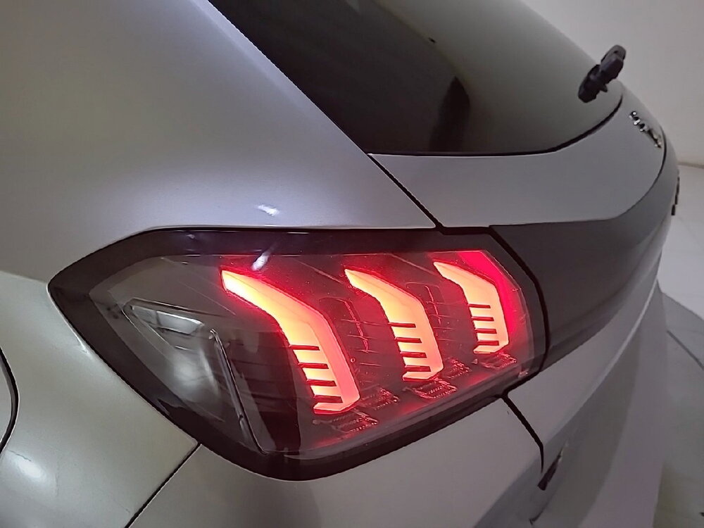 Occasion PEUGEOT 208 208 Electrique 50 kWh 136ch - Roadtrip