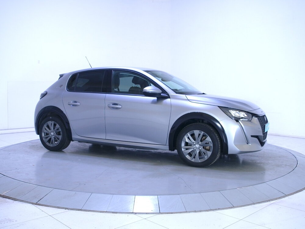Occasion PEUGEOT 208 208 Electrique 50 kWh 136ch - Roadtrip