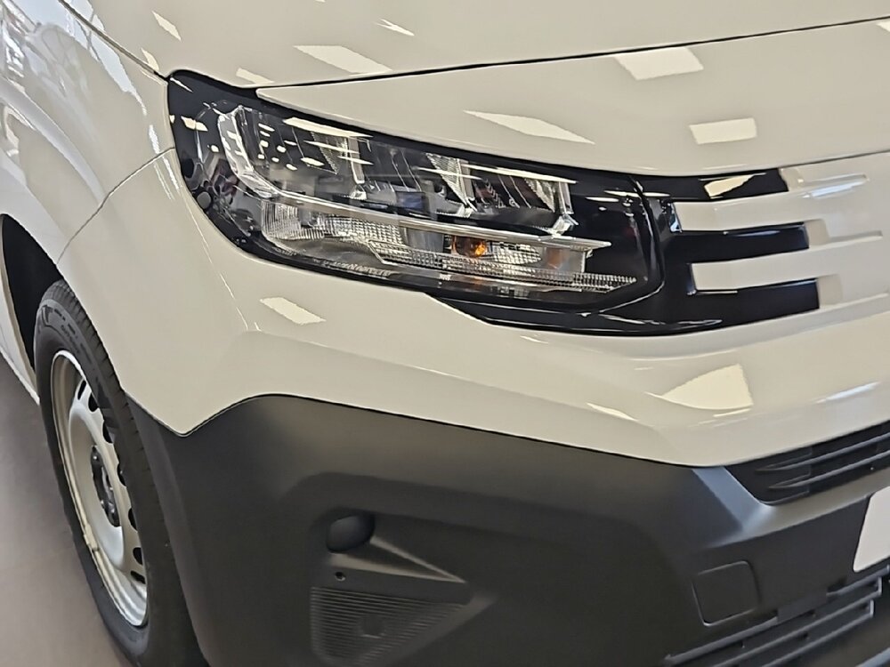 Occasion PEUGEOT Partner PARTNER FOURGON XL 950 KG BLUEHDI 130 S&S EAT8